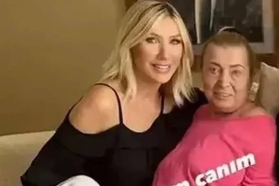 Seda Sayan’ın Annesi Ayşe Ak Gürsaçar Öldürüleceğini Açıkladı 5